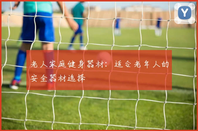 老人家庭健身器材：适合老年人的安全器材选择